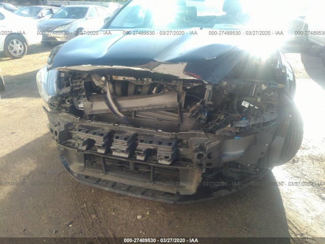 Photo 5 VIN: 1FADP3E29HL254492 - FORD FOCUS 