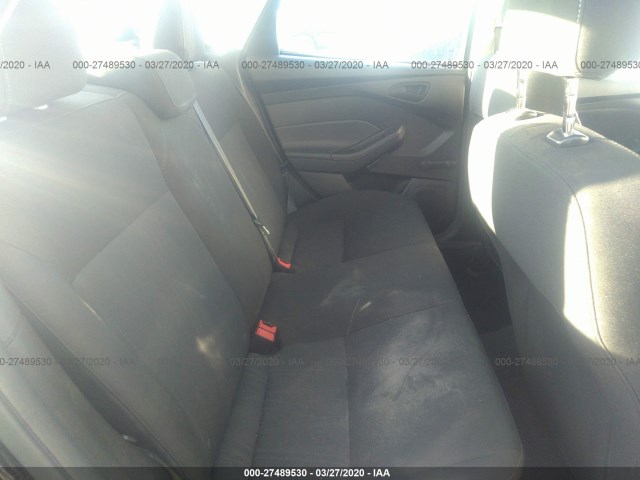 Photo 7 VIN: 1FADP3E29HL254492 - FORD FOCUS 