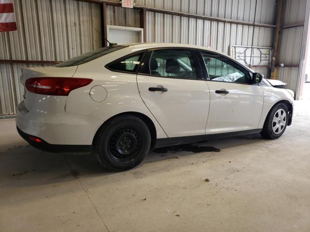 Photo 2 VIN: 1FADP3E29HL270899 - FORD FOCUS 