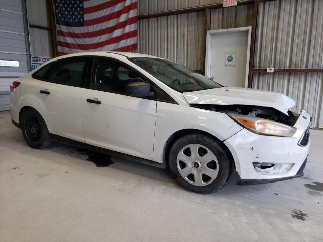 Photo 3 VIN: 1FADP3E29HL270899 - FORD FOCUS 