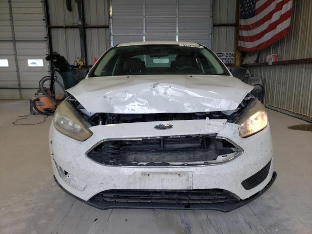 Photo 4 VIN: 1FADP3E29HL270899 - FORD FOCUS 