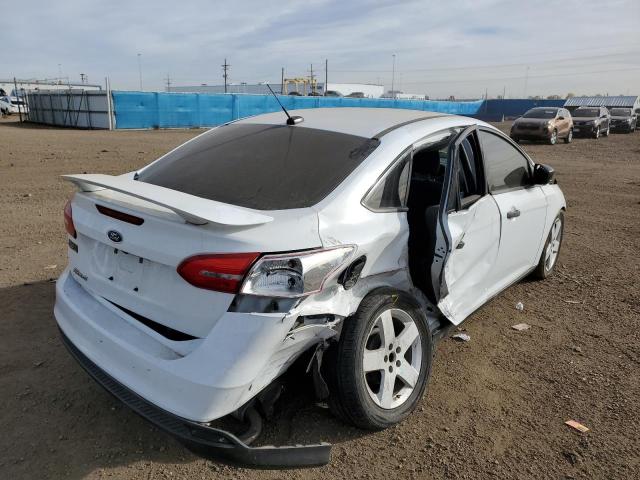 Photo 3 VIN: 1FADP3E29HL279182 - FORD FOCUS S 