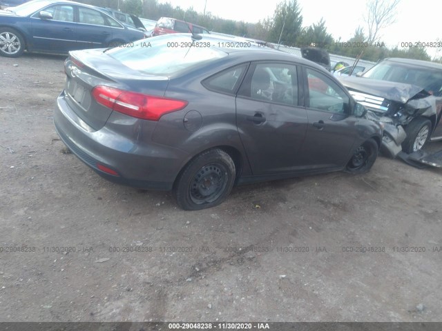 Photo 3 VIN: 1FADP3E29HL282101 - FORD FOCUS 