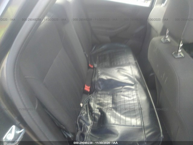 Photo 7 VIN: 1FADP3E29HL282101 - FORD FOCUS 