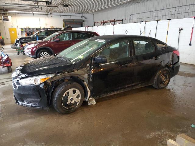 Photo 0 VIN: 1FADP3E29HL289002 - FORD FOCUS 