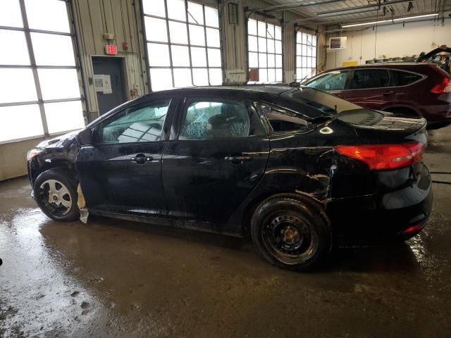 Photo 1 VIN: 1FADP3E29HL289002 - FORD FOCUS 