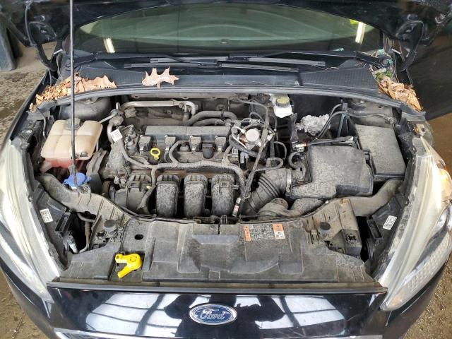 Photo 10 VIN: 1FADP3E29HL289002 - FORD FOCUS 