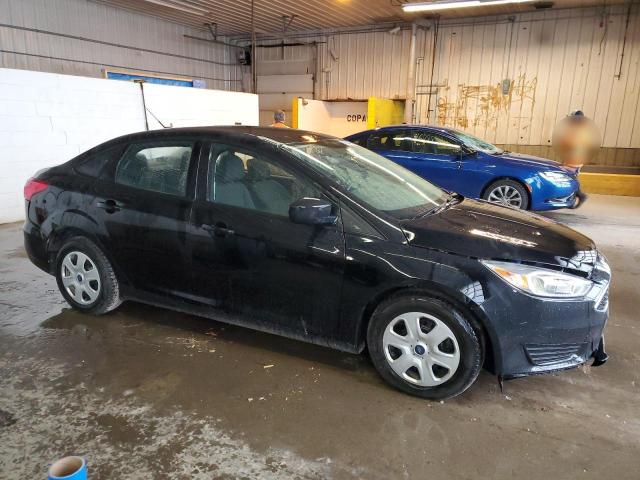 Photo 3 VIN: 1FADP3E29HL289002 - FORD FOCUS 