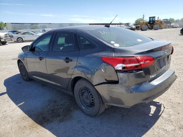 Photo 1 VIN: 1FADP3E29HL290523 - FORD FOCUS 