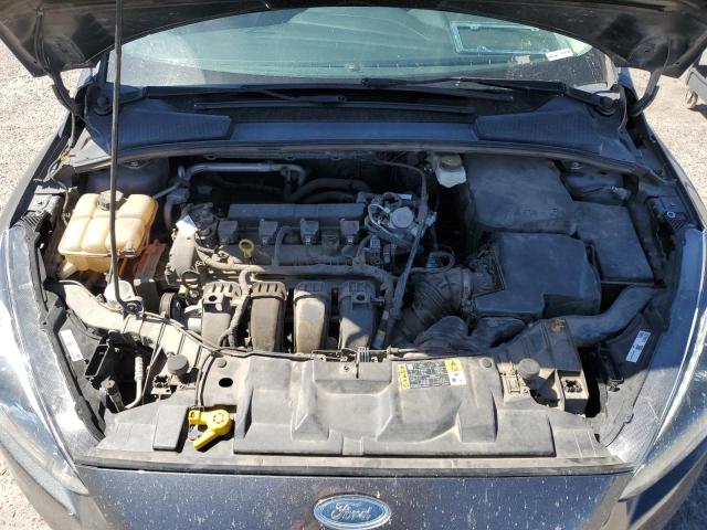 Photo 10 VIN: 1FADP3E29HL290523 - FORD FOCUS 