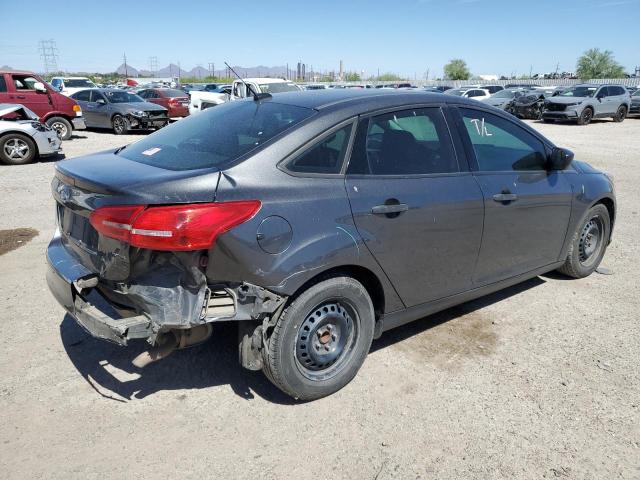 Photo 2 VIN: 1FADP3E29HL290523 - FORD FOCUS 