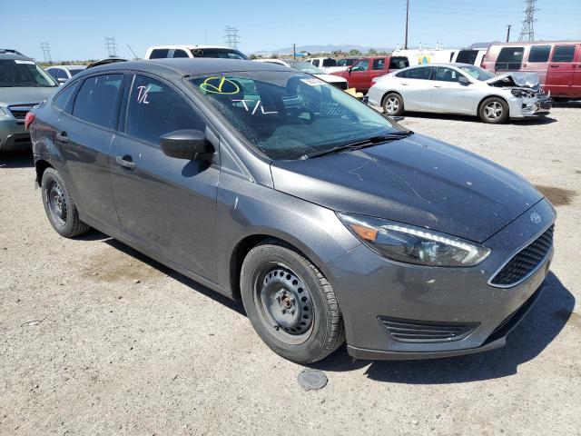 Photo 3 VIN: 1FADP3E29HL290523 - FORD FOCUS 