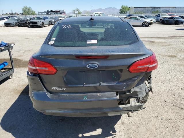 Photo 5 VIN: 1FADP3E29HL290523 - FORD FOCUS 