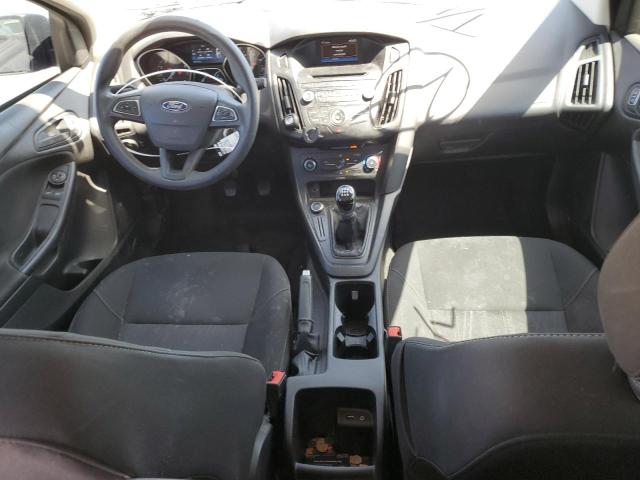 Photo 7 VIN: 1FADP3E29HL290523 - FORD FOCUS 