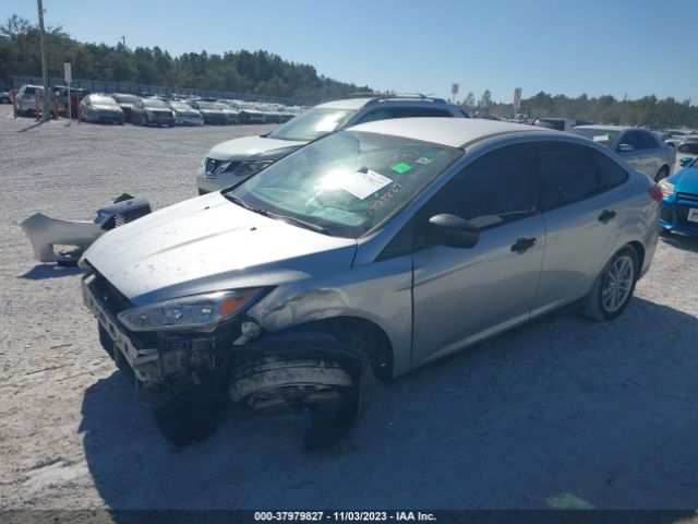 Photo 1 VIN: 1FADP3E29HL296189 - FORD FOCUS 