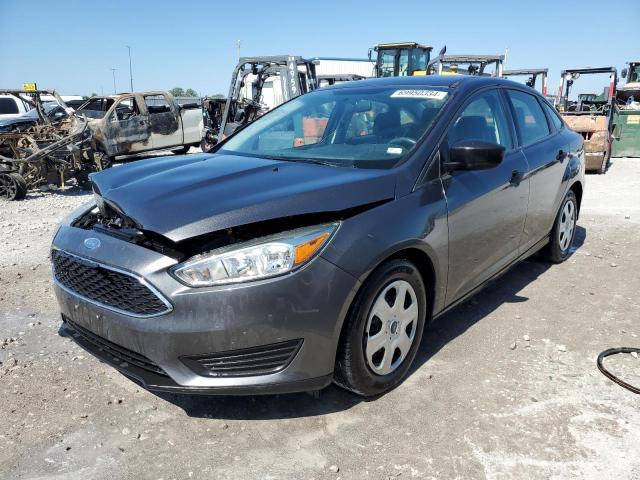 Photo 0 VIN: 1FADP3E29HL313282 - FORD FOCUS S 