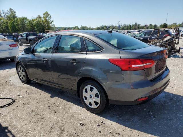 Photo 1 VIN: 1FADP3E29HL313282 - FORD FOCUS S 