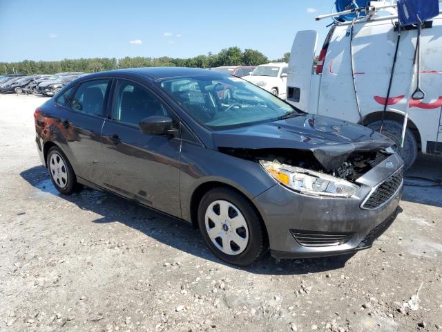 Photo 3 VIN: 1FADP3E29HL313282 - FORD FOCUS S 