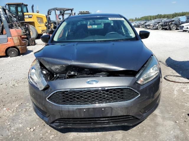 Photo 4 VIN: 1FADP3E29HL313282 - FORD FOCUS S 