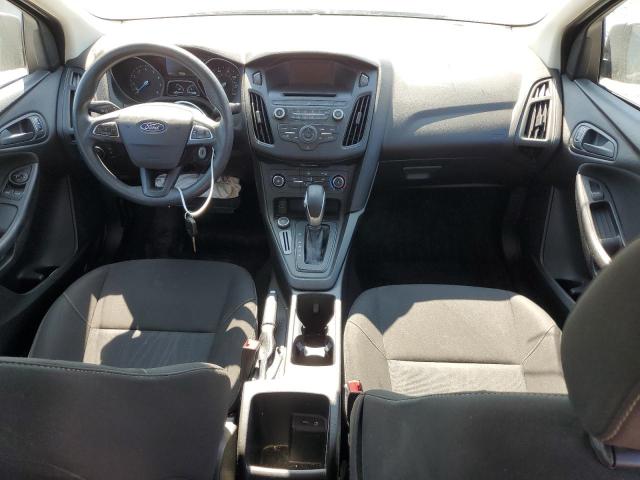 Photo 7 VIN: 1FADP3E29HL313282 - FORD FOCUS S 