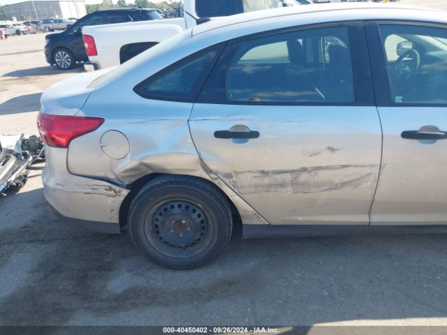 Photo 5 VIN: 1FADP3E29HL318630 - FORD FOCUS 