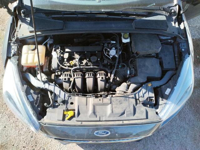 Photo 6 VIN: 1FADP3E29HL325299 - FORD FOCUS S 