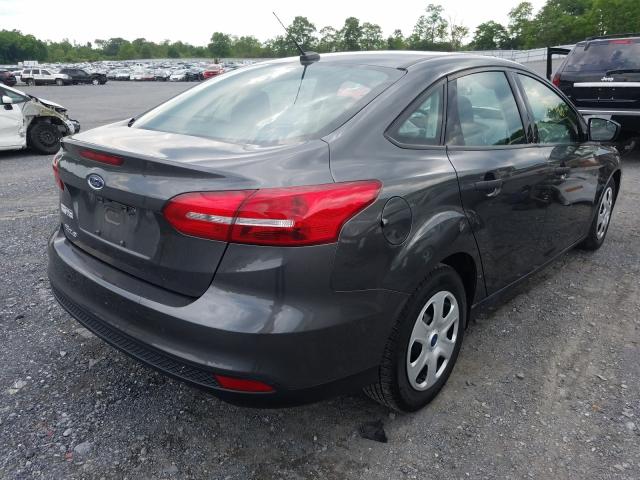 Photo 3 VIN: 1FADP3E29HL330633 - FORD FOCUS 