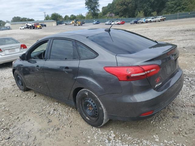 Photo 1 VIN: 1FADP3E29HL340577 - FORD FOCUS S 