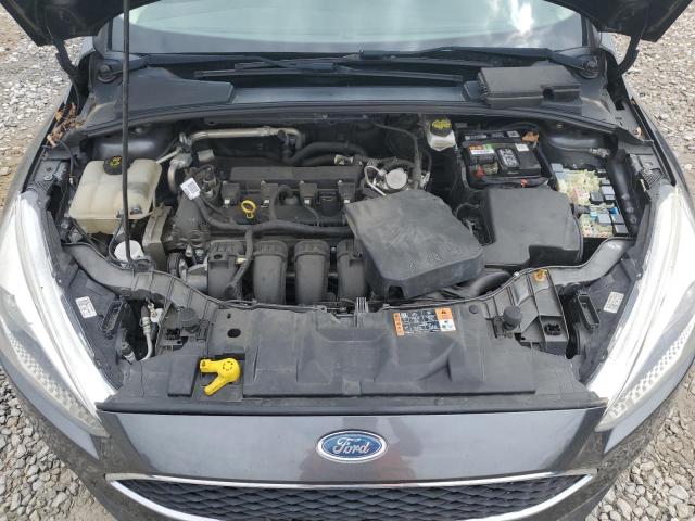 Photo 10 VIN: 1FADP3E29HL340577 - FORD FOCUS S 