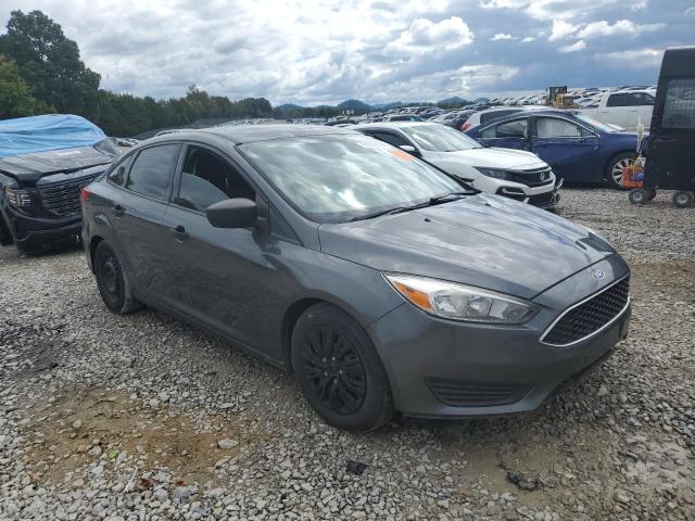 Photo 3 VIN: 1FADP3E29HL340577 - FORD FOCUS S 