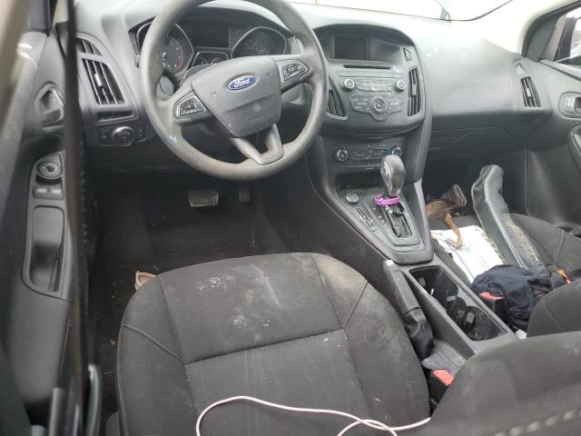 Photo 7 VIN: 1FADP3E29HL340577 - FORD FOCUS S 