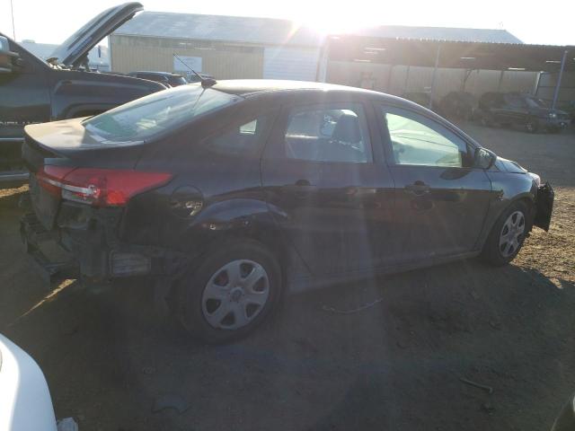 Photo 2 VIN: 1FADP3E29HL343110 - FORD FOCUS S 