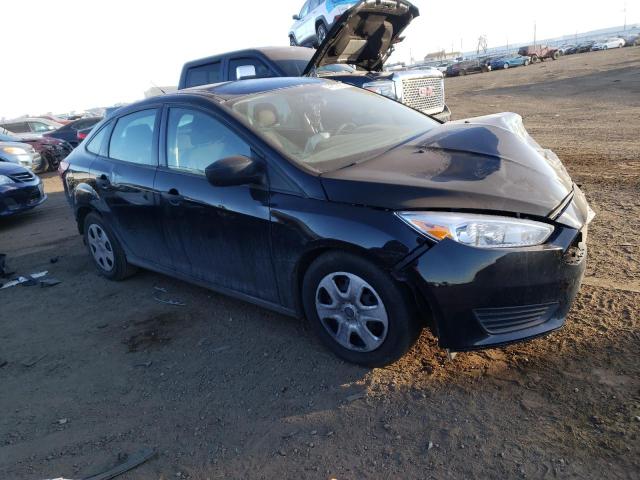 Photo 3 VIN: 1FADP3E29HL343110 - FORD FOCUS S 