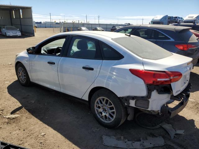 Photo 1 VIN: 1FADP3E29HL347979 - FORD FOCUS S 