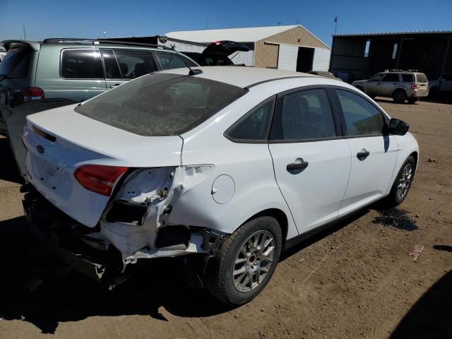 Photo 2 VIN: 1FADP3E29HL347979 - FORD FOCUS S 