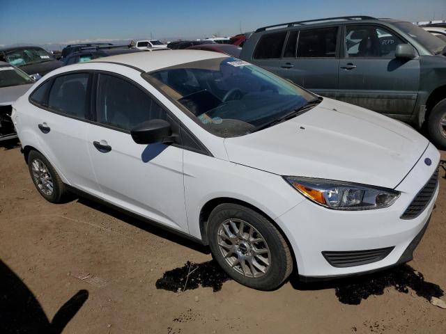 Photo 3 VIN: 1FADP3E29HL347979 - FORD FOCUS S 