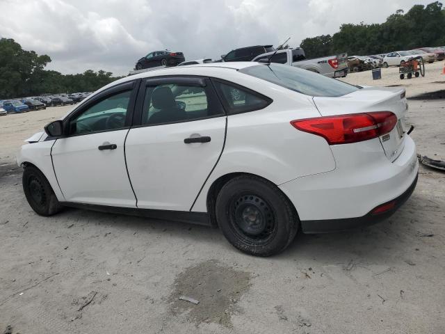 Photo 1 VIN: 1FADP3E29JL201779 - FORD FOCUS S 