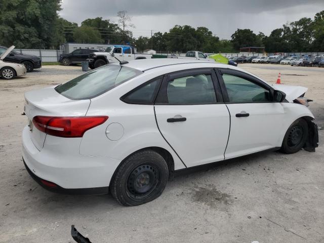 Photo 2 VIN: 1FADP3E29JL201779 - FORD FOCUS S 