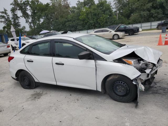 Photo 3 VIN: 1FADP3E29JL201779 - FORD FOCUS S 