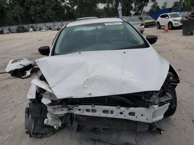 Photo 4 VIN: 1FADP3E29JL201779 - FORD FOCUS S 