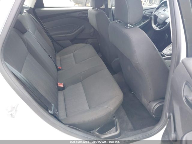 Photo 7 VIN: 1FADP3E29JL210062 - FORD FOCUS 