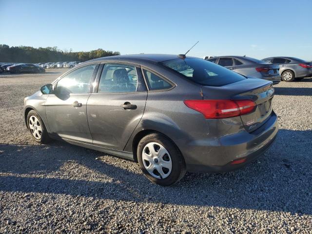 Photo 1 VIN: 1FADP3E29JL214953 - FORD FOCUS S 