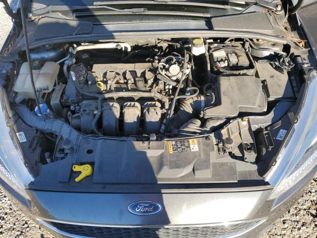 Photo 10 VIN: 1FADP3E29JL214953 - FORD FOCUS S 