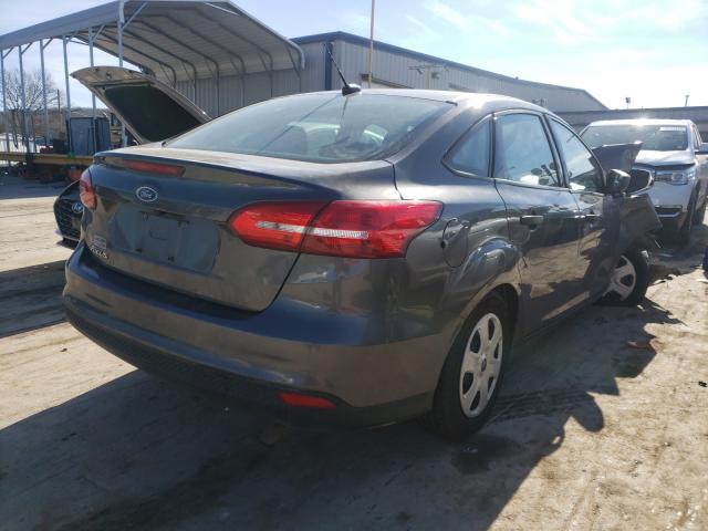 Photo 3 VIN: 1FADP3E29JL220333 - FORD FOCUS S 