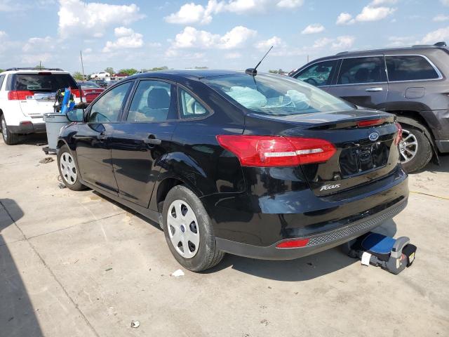 Photo 2 VIN: 1FADP3E29JL222583 - FORD FOCUS S 