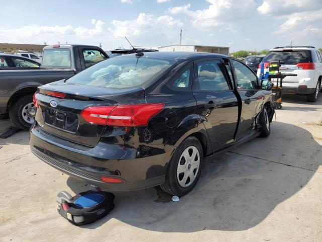 Photo 3 VIN: 1FADP3E29JL222583 - FORD FOCUS S 