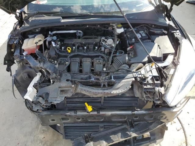 Photo 6 VIN: 1FADP3E29JL222583 - FORD FOCUS S 