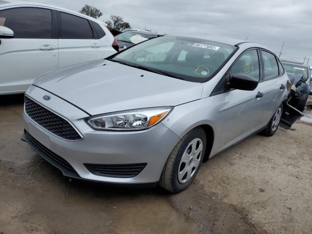 Photo 1 VIN: 1FADP3E29JL227282 - FORD FOCUS S 