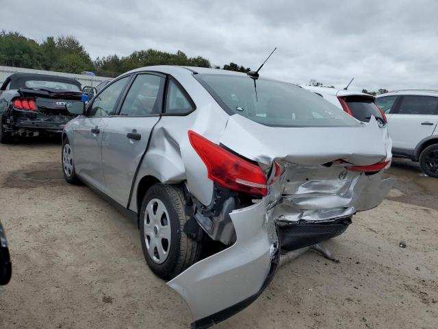 Photo 2 VIN: 1FADP3E29JL227282 - FORD FOCUS S 