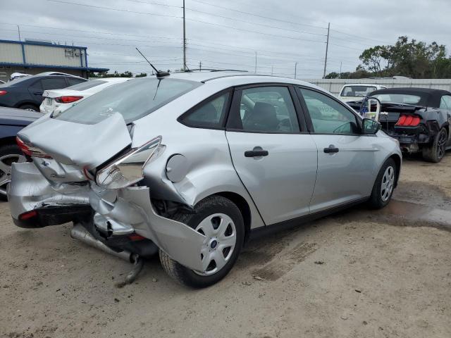 Photo 3 VIN: 1FADP3E29JL227282 - FORD FOCUS S 